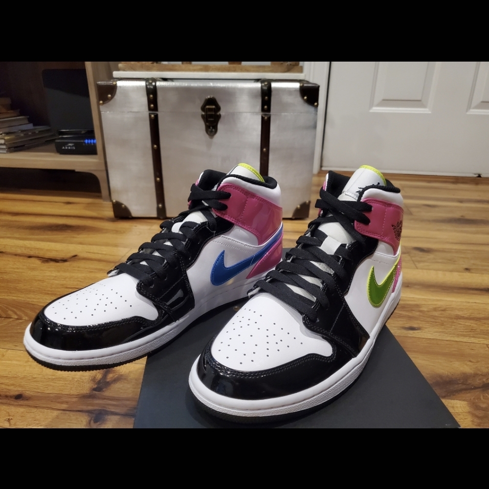 Nike AJ 1